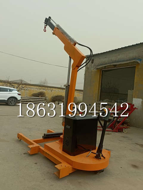 小店区厂家供应自制随车吊 12吨随车吊 自卸式随车吊 12吨随车吊起重机