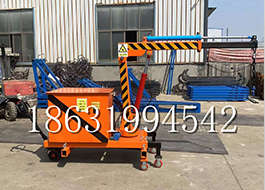 小店区随车吊机1/2吨吊机装卸货物装卸货物那里有小店区附近全地形履带吊随车吊机